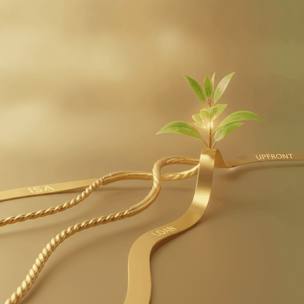 Bootcamp Funding's Long-Term Impact: ISA, Loan, Upfront Reviewed