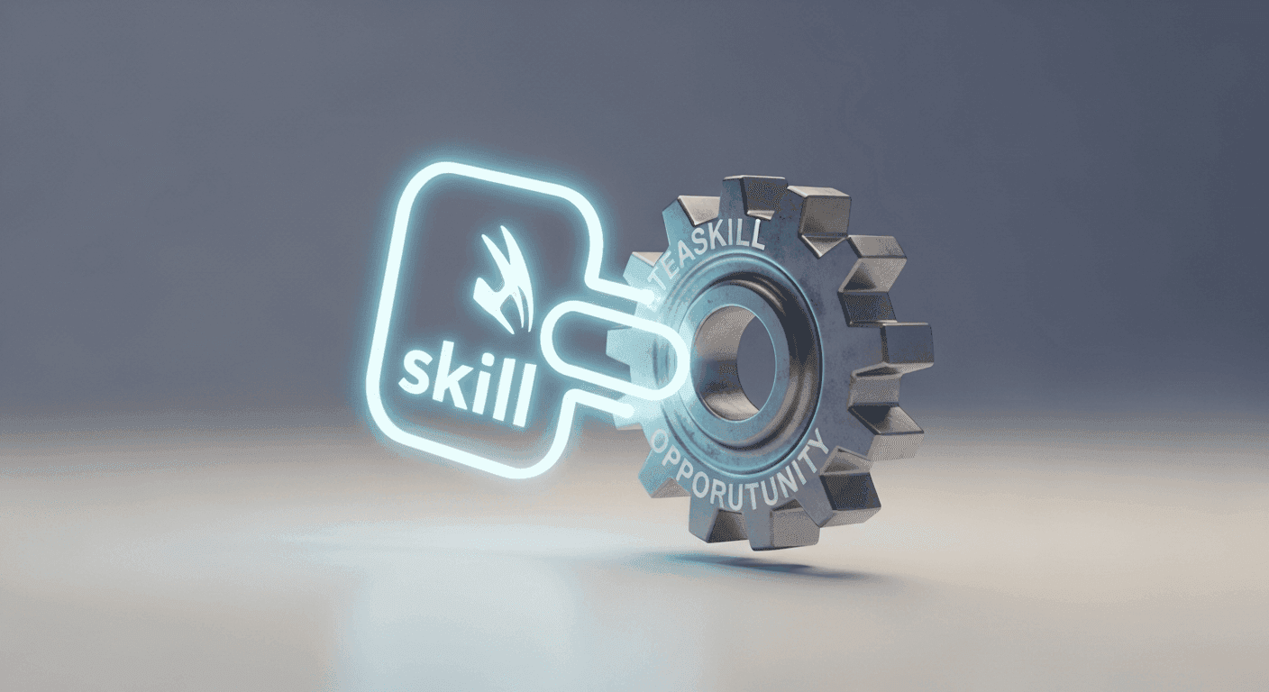 Employer-Validated Online Certificates: From Resume Line to Essential Skill