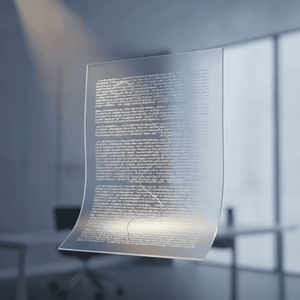 Evaluating the Full Cost: What Loan Fine Print Reveals Beyond the Interest Rate