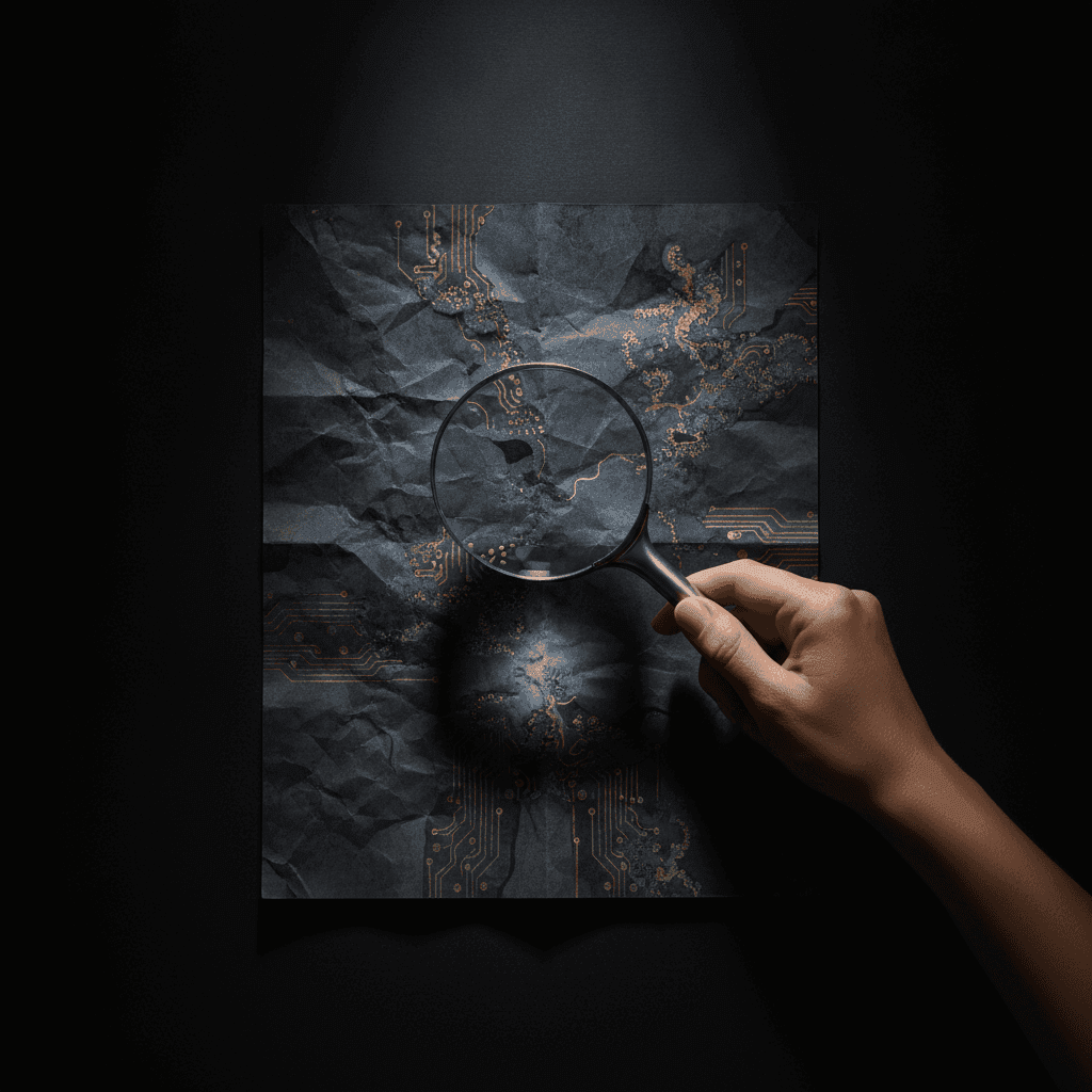 Fine Print Forensics: Uncovering the True Terms of Your Education Loan