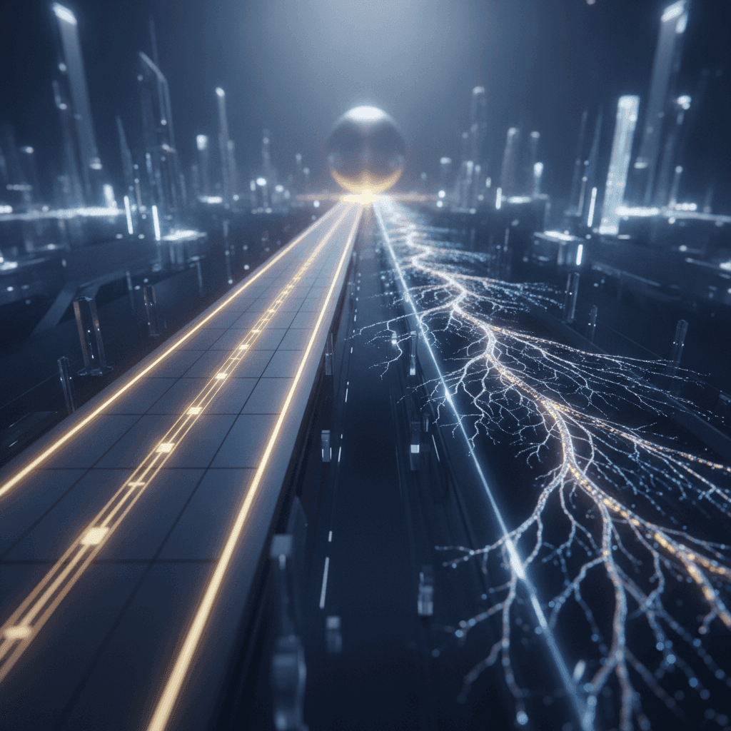 Future-Proofing Your Career: Online Degrees vs. Adaptive Learning Alternatives