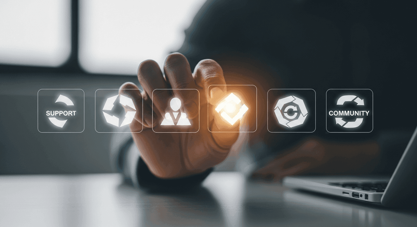How to Choose an Online Course Provider: Key Factors Beyond Price and Curriculum?
