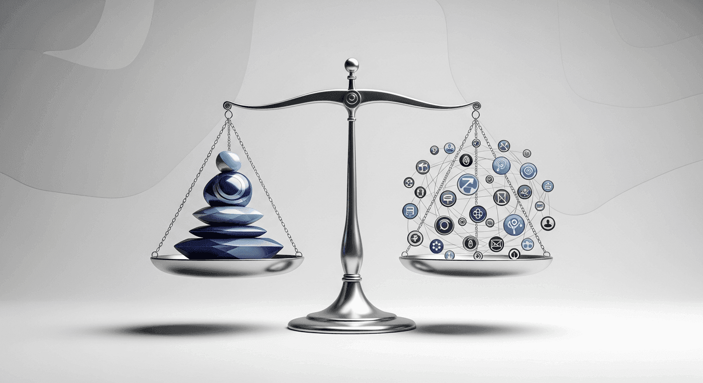 Optimizing Your Learning Budget: Strategic Mix-and-Match of Free and Paid Online Courses