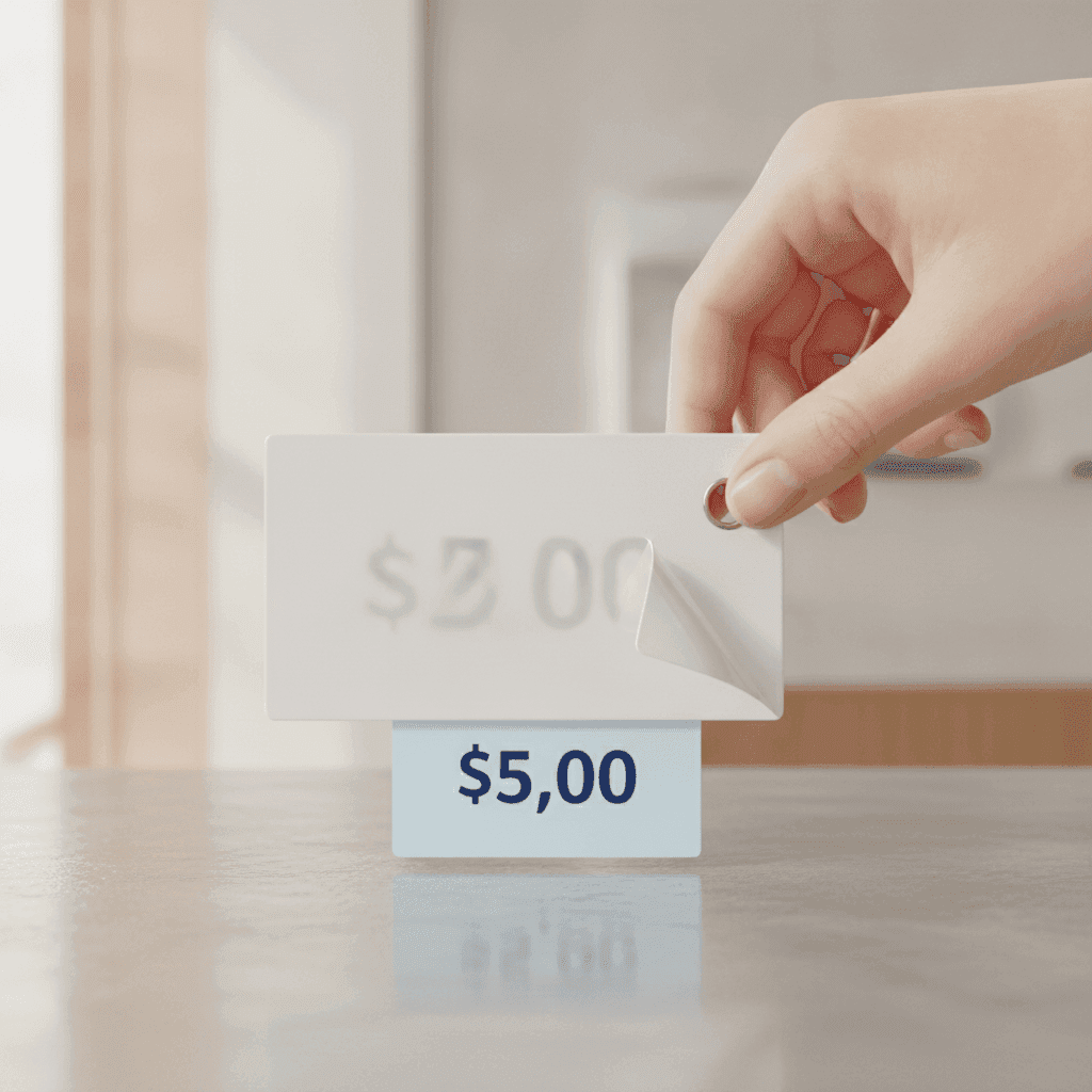 Pre-Enrollment Strategies: Reducing Your Education's Sticker Price