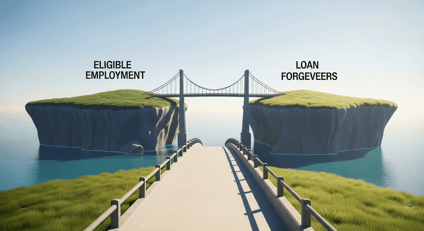 PSLF: Decoding Eligible Employment and Certification