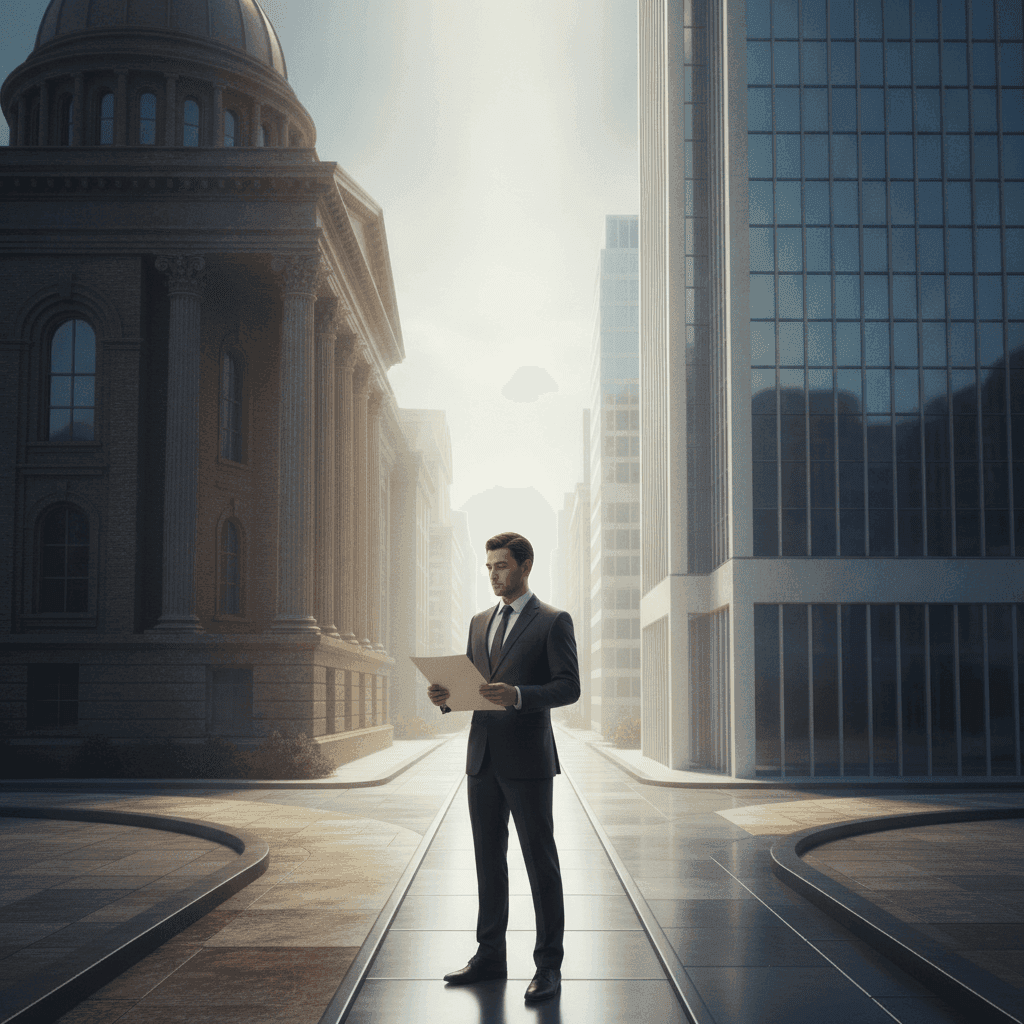 Refinancing vs. Federal Consolidation: Protecting Your Loan Benefits