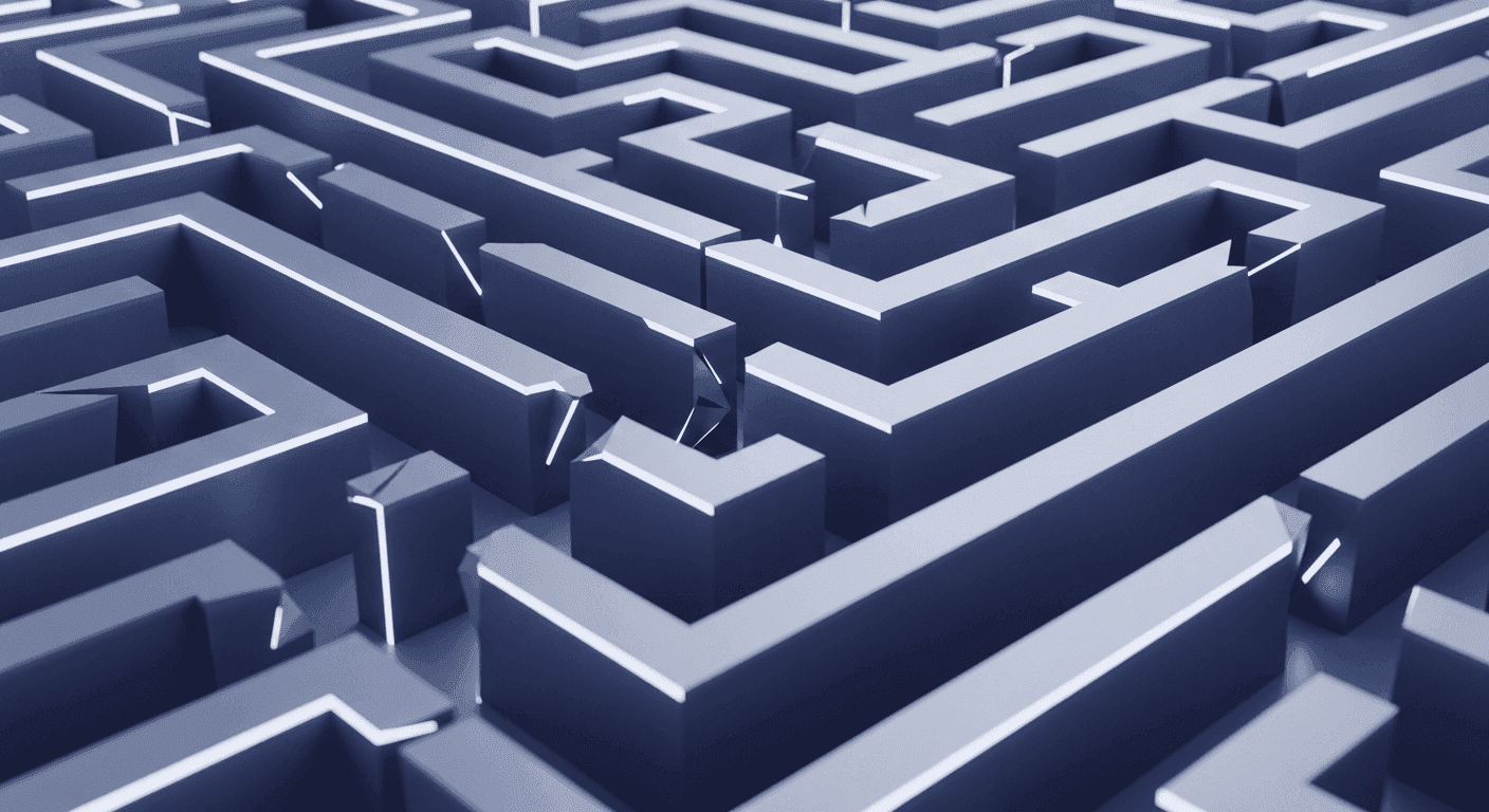 The Pitfalls of Poorly Structured Online Learning