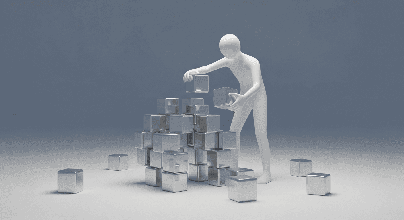 The Self-Paced Learner's Blueprint: Building a Study Habit That Sticks