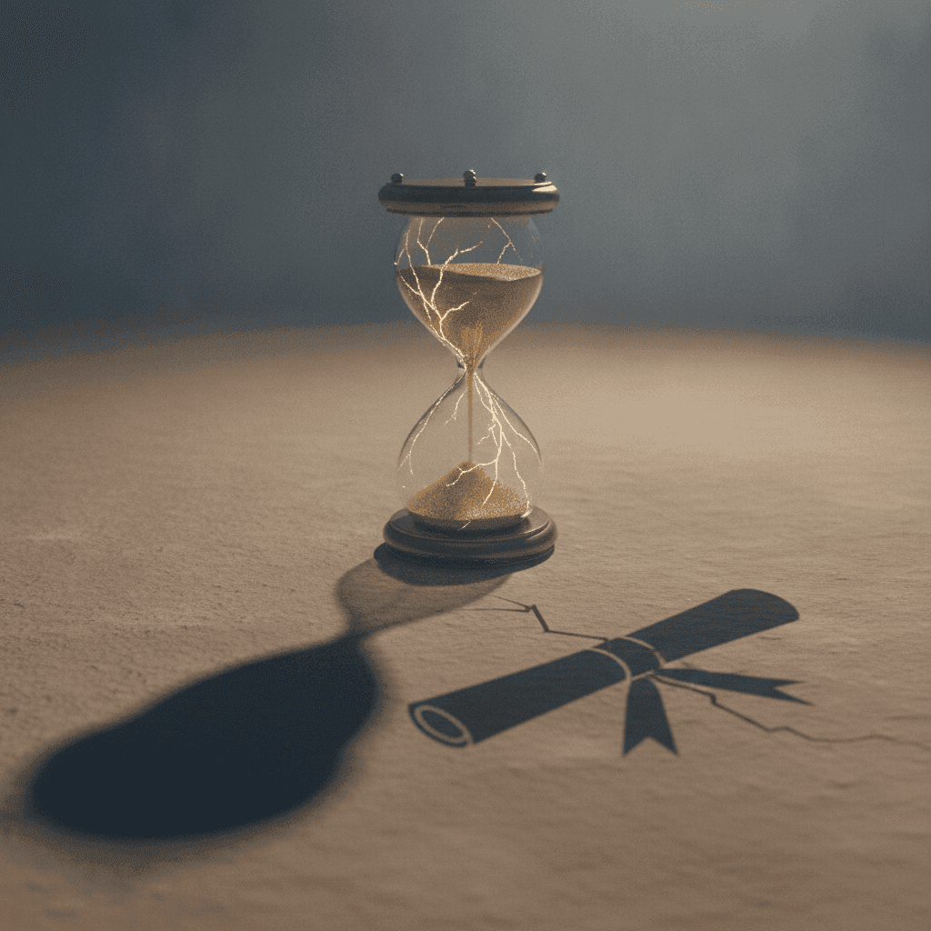 The True Time-Cost & Credibility Gap of "Free" Online Learning
