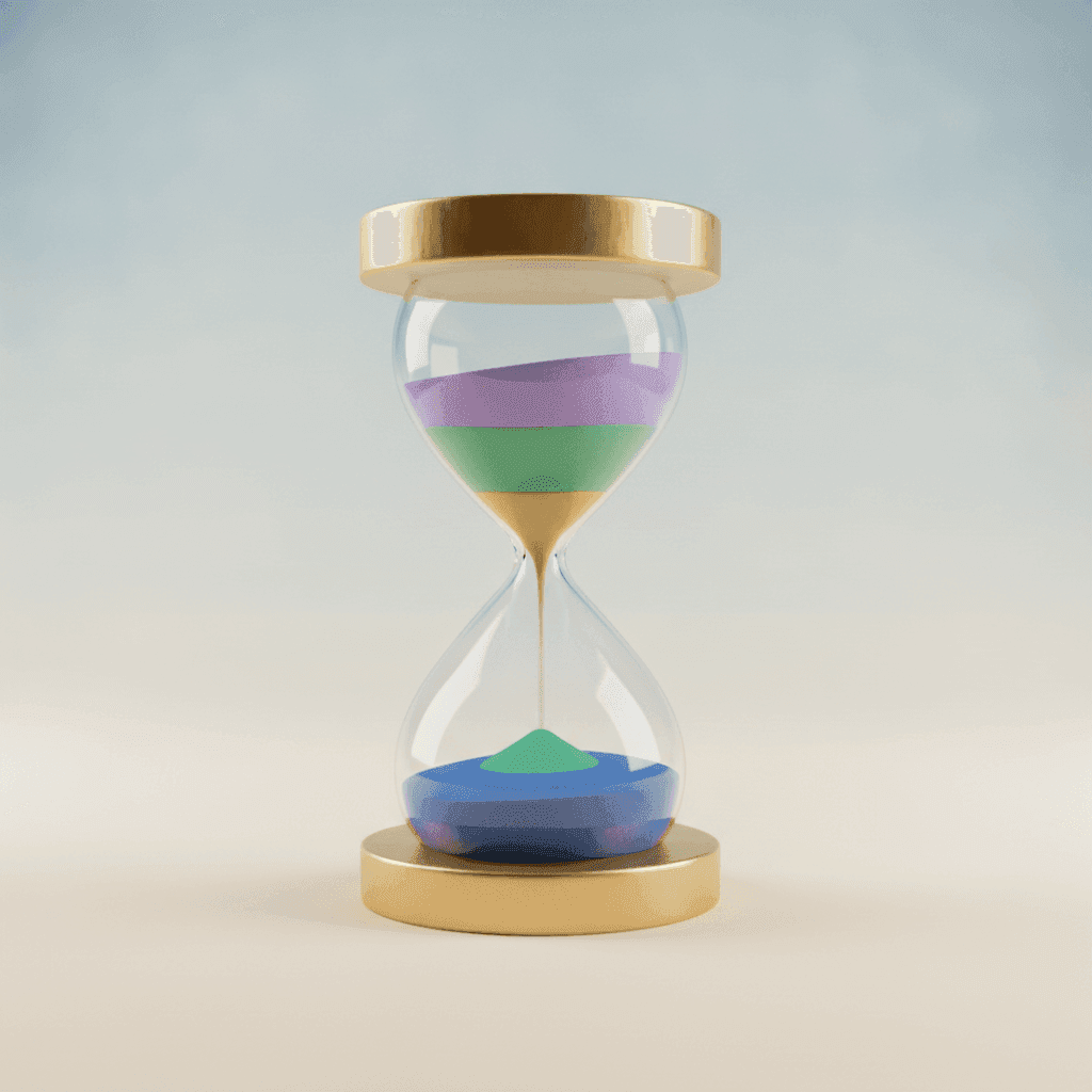 Time-Blocking Tactics for Self-Paced Study