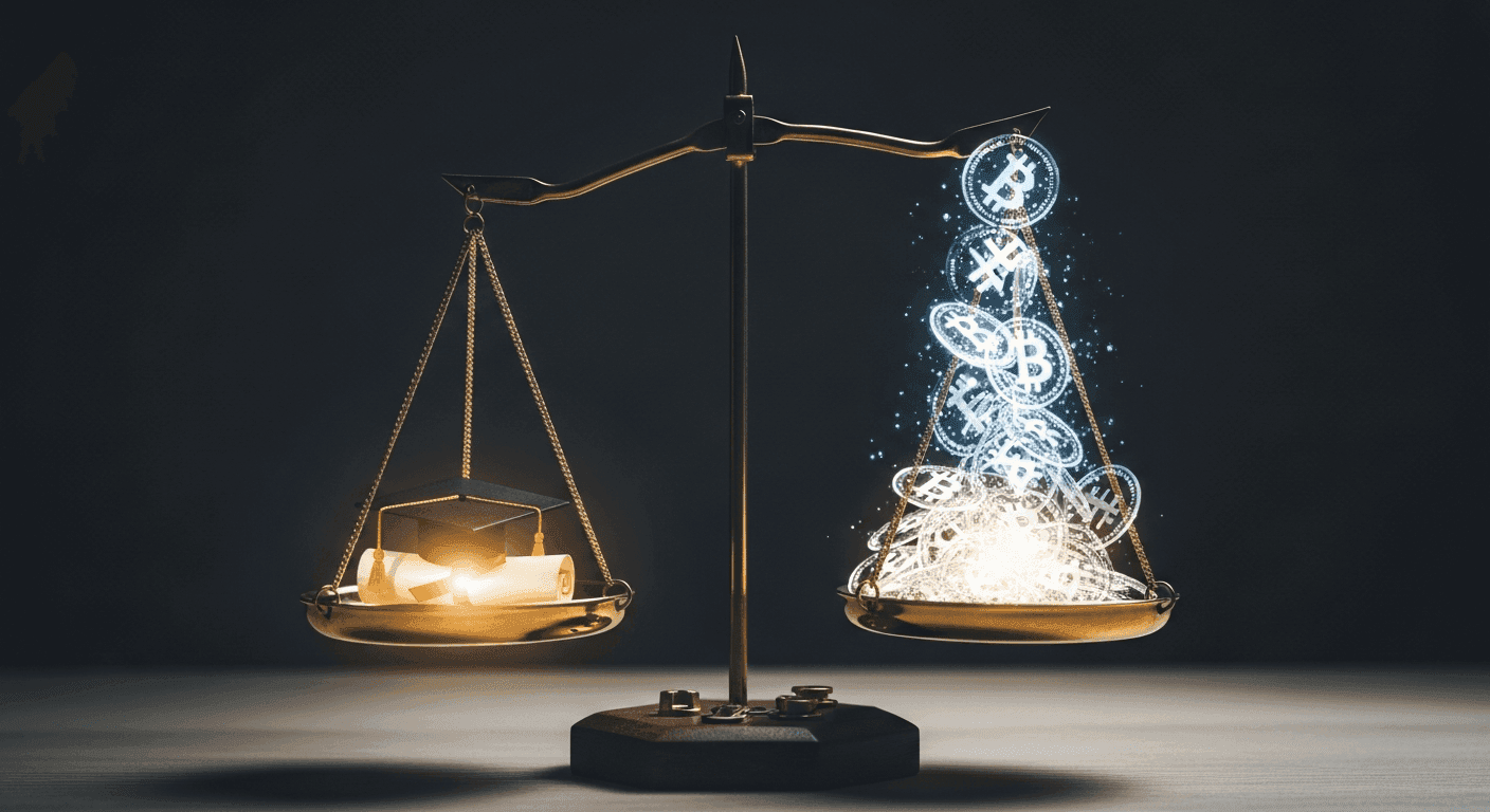 Unmasking the Hidden Costs and Benefits of BNPL for Your Education