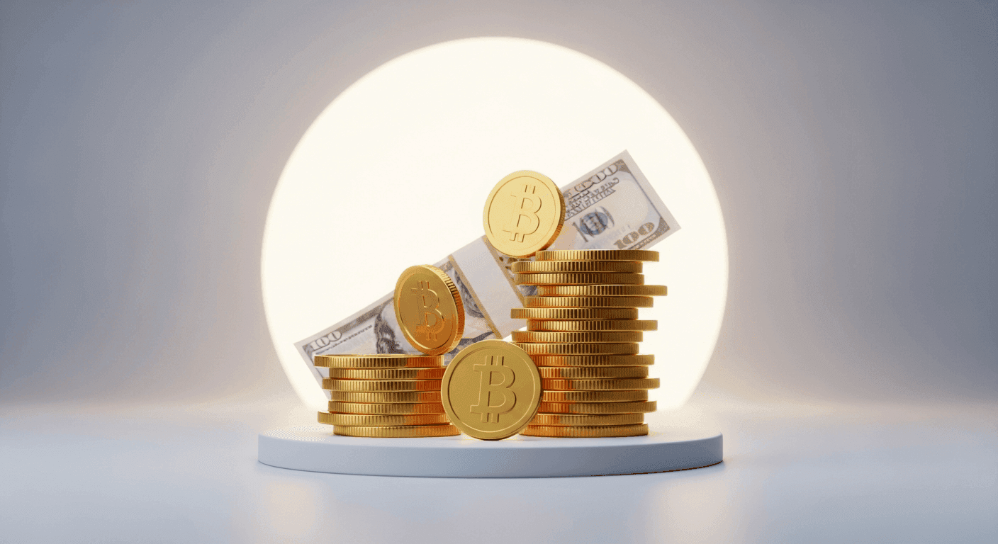 What Is a High-Yield Savings Account?