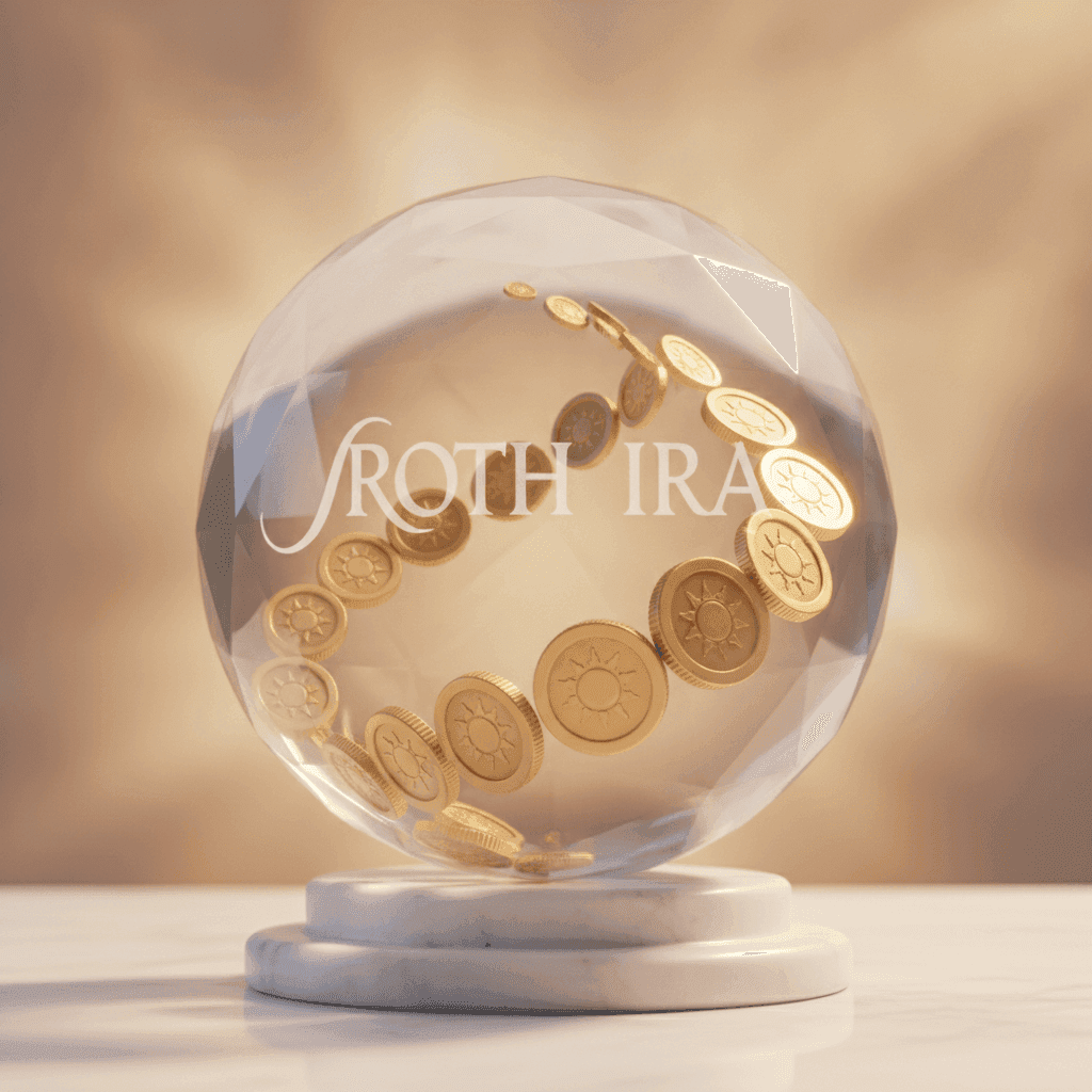 What Is a Roth IRA?