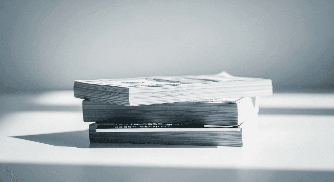 What Is a Secured Credit Card?