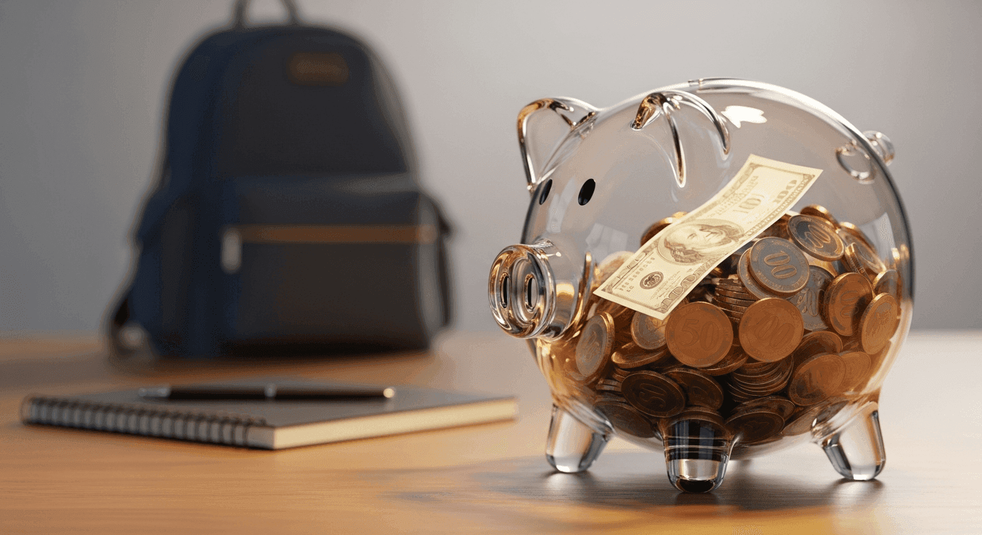 What Is an Emergency Fund and Why Every Student Needs One