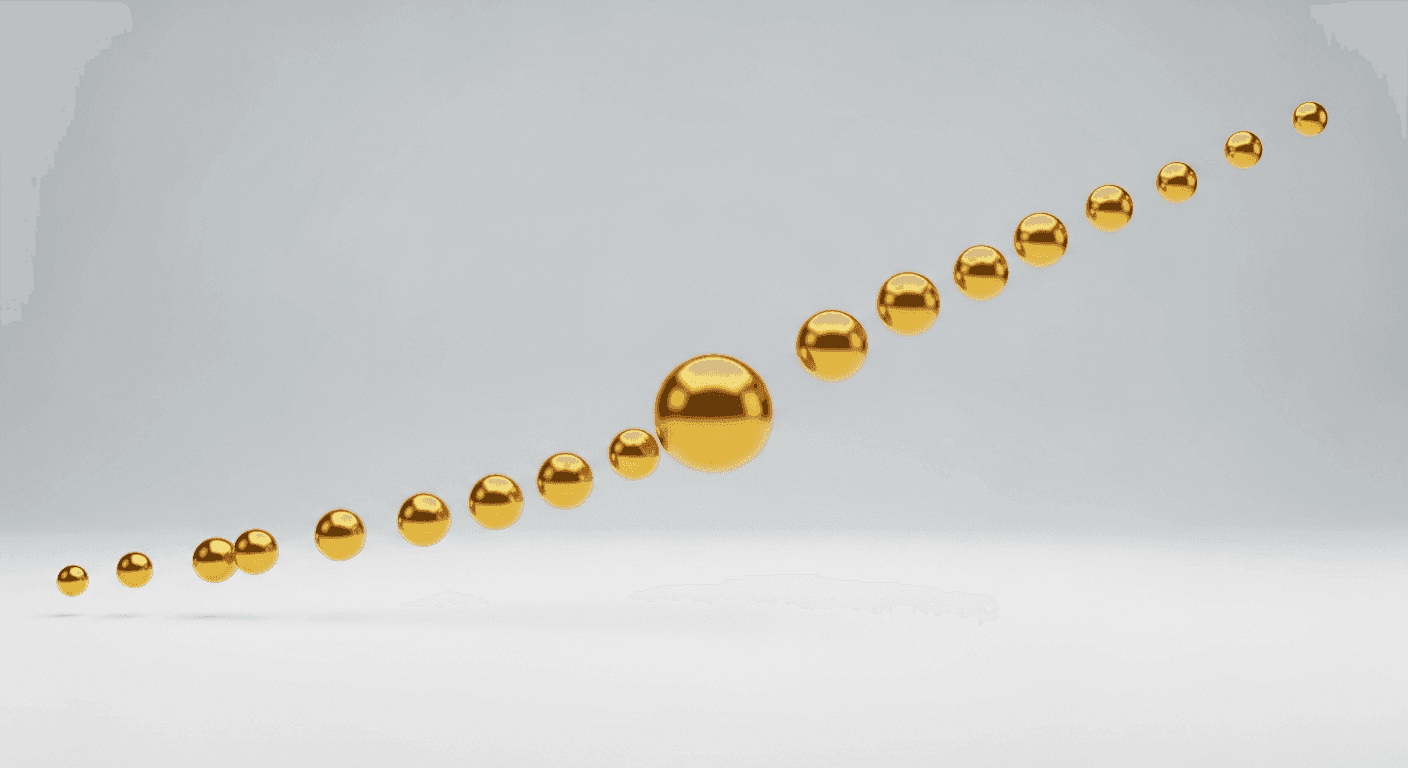 What Is Compound Interest and How It Grows Student Savings