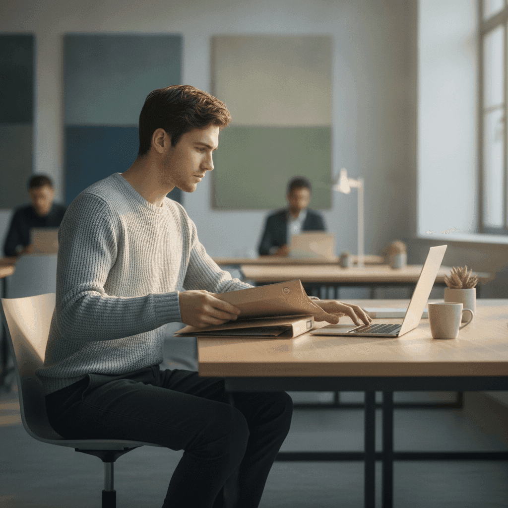 What Is Federal Work-Study?