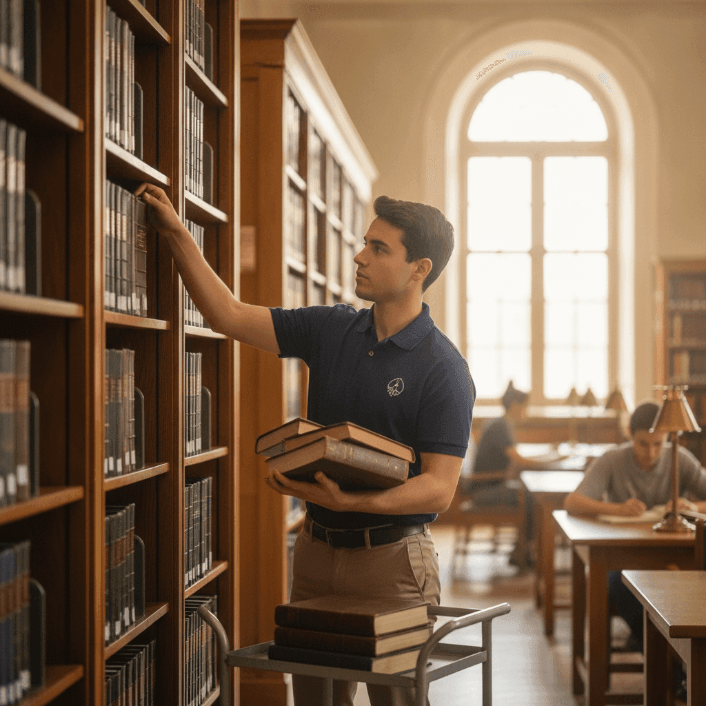 What Is Federal Work-Study?